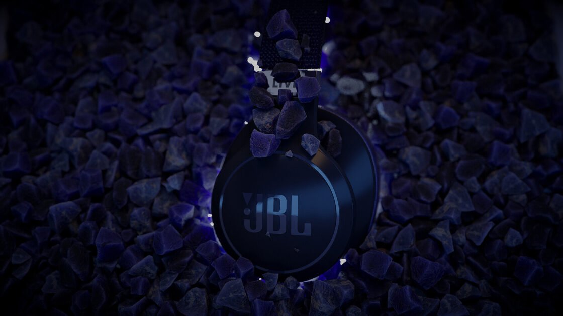 JBL Headset